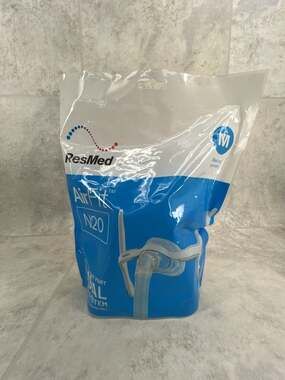 ResMed AirFit N20 Nasal Frame System Medium